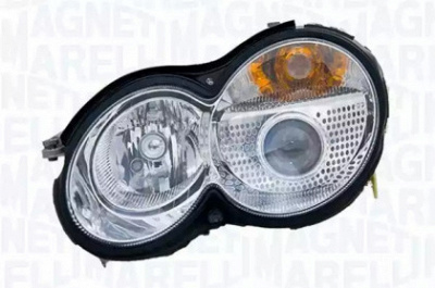 MAGNETI MARELLI 710301176277 -  Основная фара